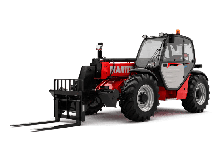 Manitou MT X 1033 Telehandler